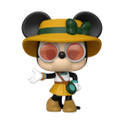 Funko Pop! Disney: Klub Przyjaciół Myszki Miki, Myszka Minnie, figurka kolekcjonerska