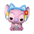 Funko Pop! Disney: Lilo i Stitch, Gamer Angel, figurka kolekcjonerska