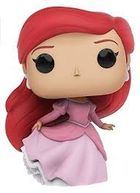 Funko Pop Disney, The Mała Syrenka, Arielka, nr 220, figurka