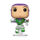 Funko Pop! Disney: Toy Story 4, Buzz Lightyear, figurka kolekcjonerska