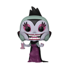 Funko Pop! Disney: Villains, Yzma, figurka kolekcjonerska