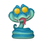 Funko Pop! Disney: Zwierzogród 2, Gary De'Snake, figurka kolekcjonerska
