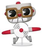 Funko Pop Games, Cuphead, Cuphead in Aeroplane, nr 415, figurka