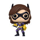 Funko Pop! Games: Gotham Knights, Batgirl, figurka kolekcjonerska