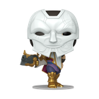 Funko Pop! Games: League of Legends, Jhin, figurka kolekcjonerska