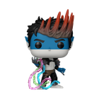 Funko Pop! Games: Magic the Gathering, Oko the Trickster, figurka kolekcjonerska