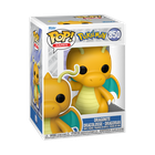 Funko Pop! Games: Pokemon, Dragonite, figurka kolekcjonerska