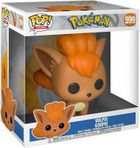 Funko Pop! Games: Pokemon, Vulpix Goupix, figurka kolekcjonerska