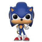 Funko Pop! Games: Sonic z pierścieniem, figurka kolekcjonerska