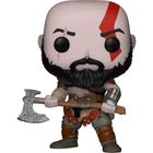 Funko Pop, God of war, Kratos, nr 269, figurka winylowa