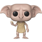 Funko Pop! Harry Potter: Dobby Snapping his Fingers, figurka kolekcjonerska