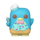 Funko Pop! Hello Kitty and Friends, Tuxedosam, figurka kolekcjonerska