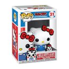 Funko Pop, Hello Kitty, anniversary, nr 31, figurka