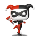Funko Pop! Heroes: Batman, Harley Quinn, figurka kolekcjonerska
