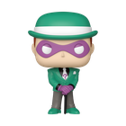 Funko Pop! Heroes: Batman, The Riddler, figurka kolekcjonerska