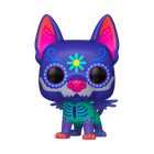 Funko Pop! Icons: Dia de los Muertos, Xolo, figurka kolekcjonerska