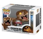 Funko Pop! Jurassic World: Atrociraptor, figurka kolekcjonerska