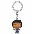 Funko Pop! Keychain: Eternals, Kingo, brelok z figurką