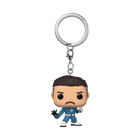 Funko Pop! Keychain: Fantastic 4, Mister Fantastic, brelok z figurką