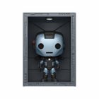Funko Pop! Marvel DeLuxe: War Machine, figurka kolekcjonerska