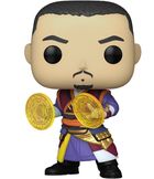 Funko Pop! Marvel: Doctor Strange, Wong, figurka kolekcjonerska