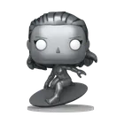 Funko Pop! Marvel: Fantastic 4, Silver Surfer, figurka kolekcjonerska