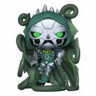 Funko Pop! Marvel: Mech Strike Monster Hunters, Doctor Doom, figurka kolekcjonerska
