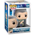 Funko POP! Movies: Avatar, Miles Quaritch, figurka