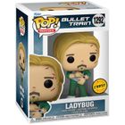 Funko POP! Movies: Bullet Train, Ladybug, figurka
