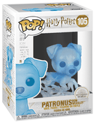 Funko Pop Movies, Harry Potter Patronus, Ron Weasley, nr 105, figurka