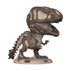 Funko Pop! Movies: Jurassic World, Tyrannosaurus, figurka kolekcjonerska