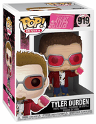 Funko Pop Movies, Podziemny krąg, Tyler Durden, nr 919, figurka
