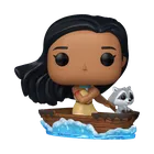 Funko Pop! Plus: Disney, Pocahontas, figurka kolekcjonerska