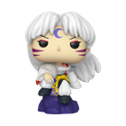 Funko Pop! Plus: InuYasha, Sesshomaru, figurka kolekcjonerska