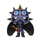 Funko Pop! Plus: One Piece, King, figurka kolekcjonerska