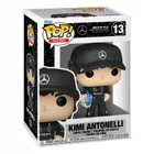 Funko Pop! Racing: AMG Petronas Formula One, Kimi Antonelli, figurka kolekcjonerska