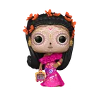 Funko Pop! Retro Toys, Dia de los Muertos, Barbie, figurka kolekcjonerska