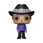 Funko Pop! Retro Toys, Dia de los Muertos, Ken, figurka kolekcjonerska