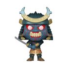 Funko Pop! Rocks: Iron Maiden, Senjutsu Eddie, figurka kolekcjonerska