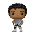 Funko Pop! Rocks: Michael Jackson, Rock With You, figurka kolekcjonerska