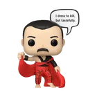 Funko Pop! Rocks Sayings: Freddie Mercury, figurka kolekcjonerska