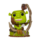 Funko Pop! Shrek w kąpieli błotnej, figurka kolekcjonerska