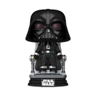 Funko Pop! Star Wars: Darth Vader Rebuild, figurka kolekcjonerska