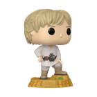 Funko Pop! Star Wars: Luke Skywalker, figurka kolekcjonerska