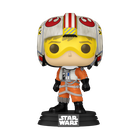 Funko Pop! Star Wars: Luke Skywalker Red 5, figurka kolekcjonerska