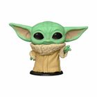 Funko POP! Star Wars: Mandalorian, Yoda the Child, figurka