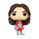 Funko Pop! TV: Emily in Paris, Emily Cooper, figurka kolekcjonerska