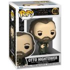 Funko POP! TV: Gra o Tron, Ród Smoka, Otto Hightower, figurka