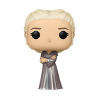 Funko Pop! TV: House of the Dragon, Rhaynera Targaryen, figurka kolekcjonerska