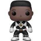 Funko POP! TV: Power Rangers, Zack Black Ranger, figurka